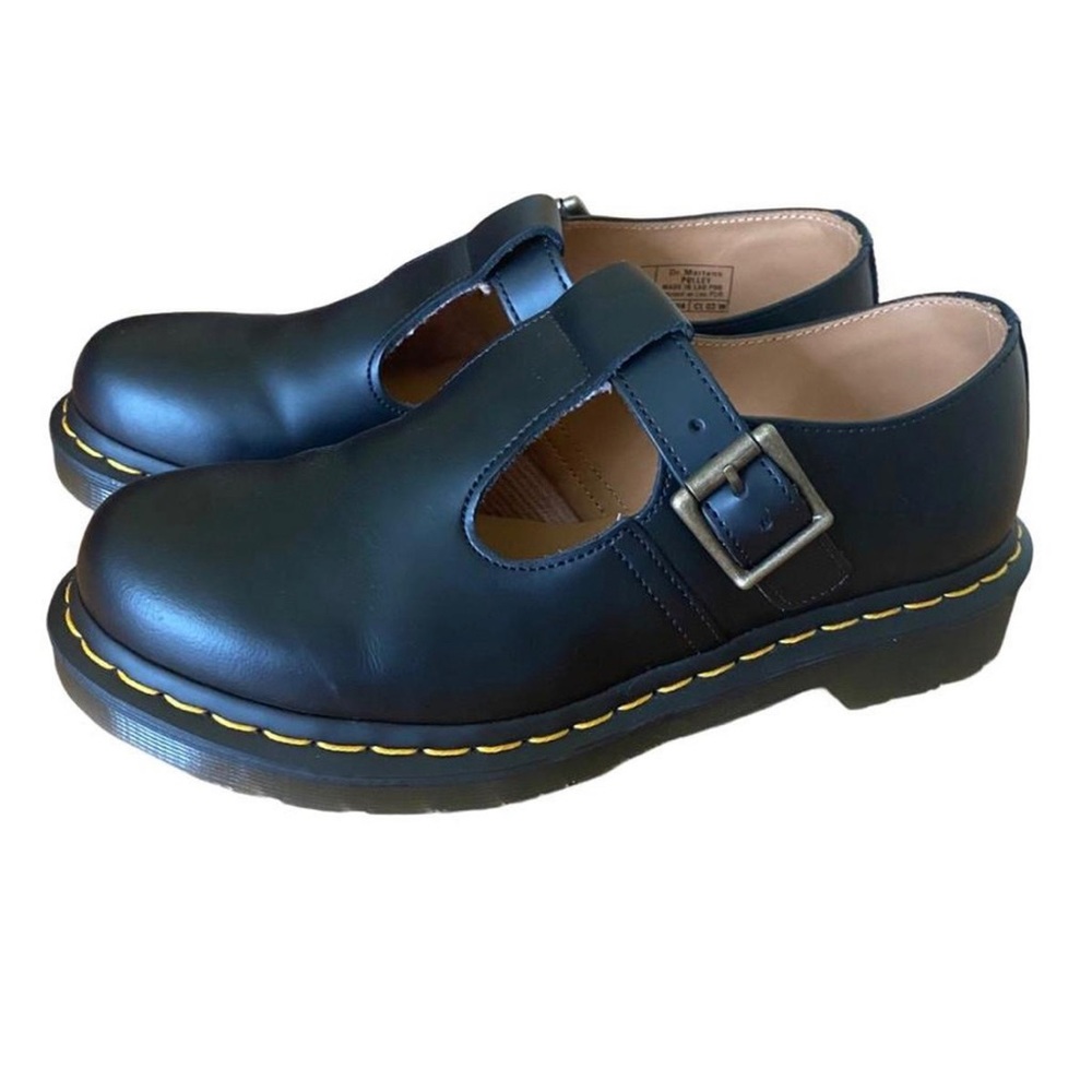 Docs martens Marry Jane Size 7